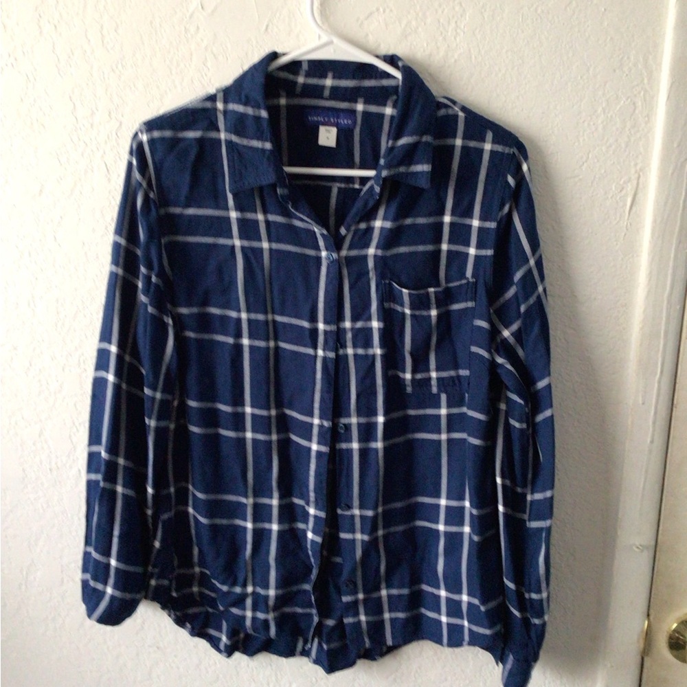 Long sleeve shirts